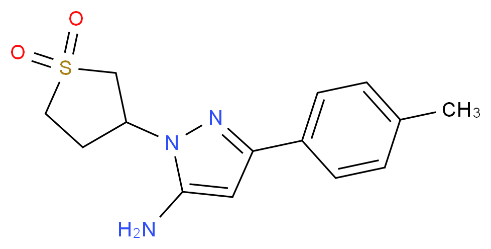 MFCD11986932 molecular structure