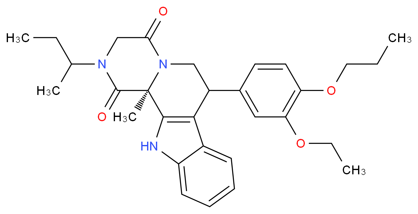 164266823 molecular structure