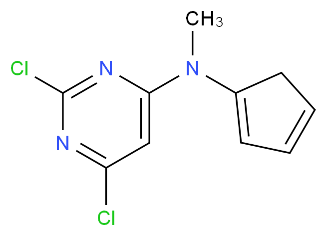 MFCD19982832 molecular structure