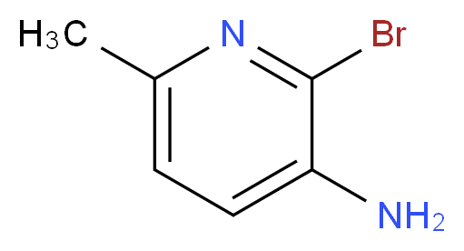 126325-48-2 molecular structure