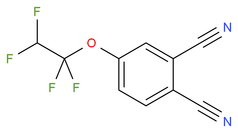 MFCD14705923 molecular structure