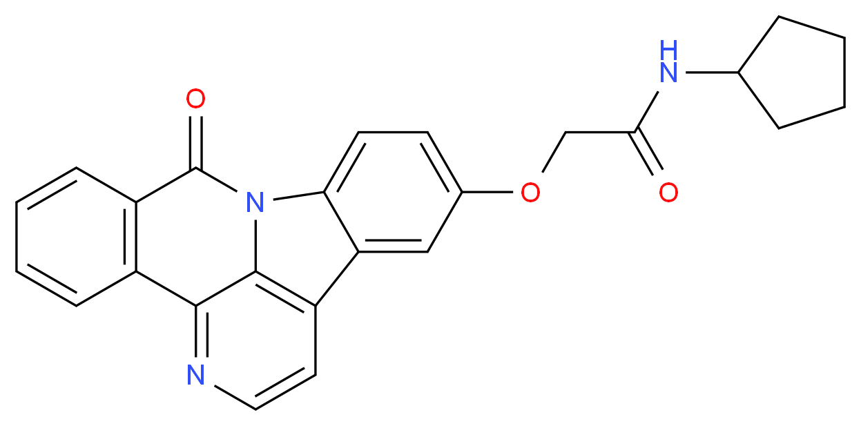 164273162 molecular structure