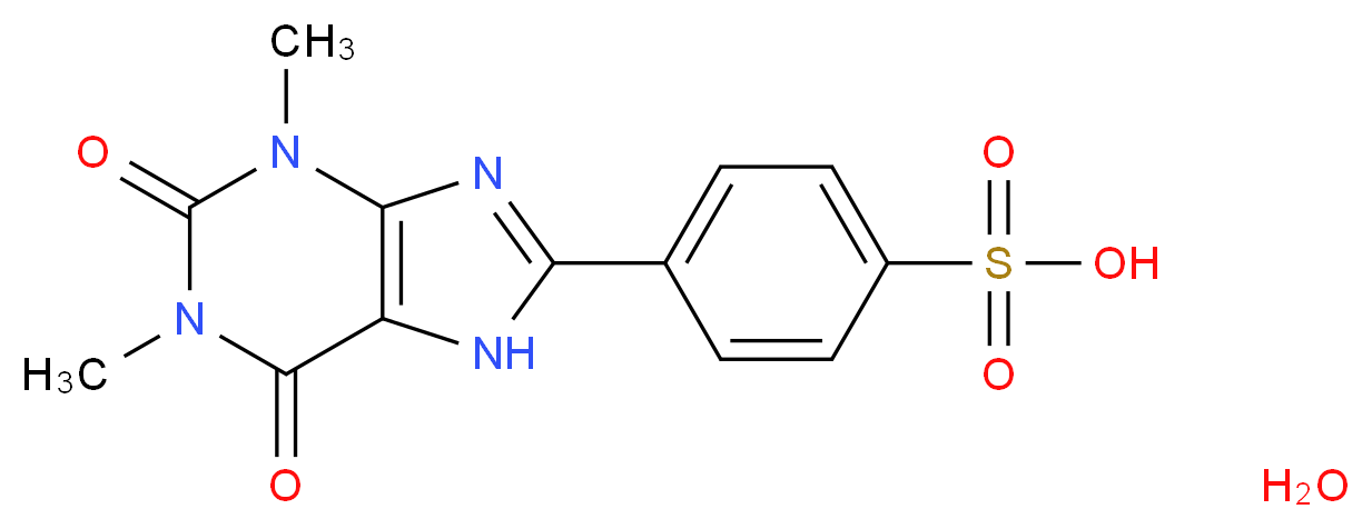 80206-91-3(anhydrous) molecular structure