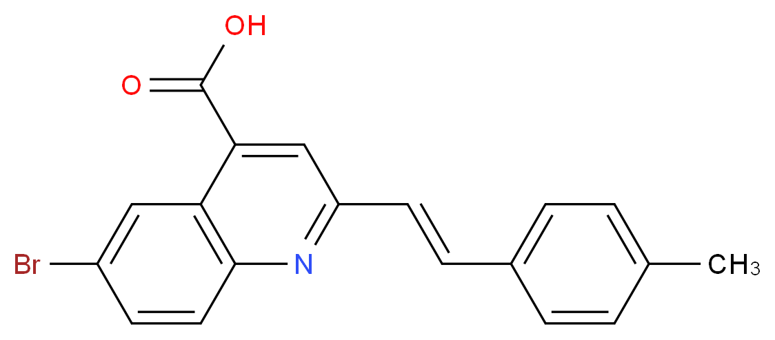 MFCD09046659 molecular structure