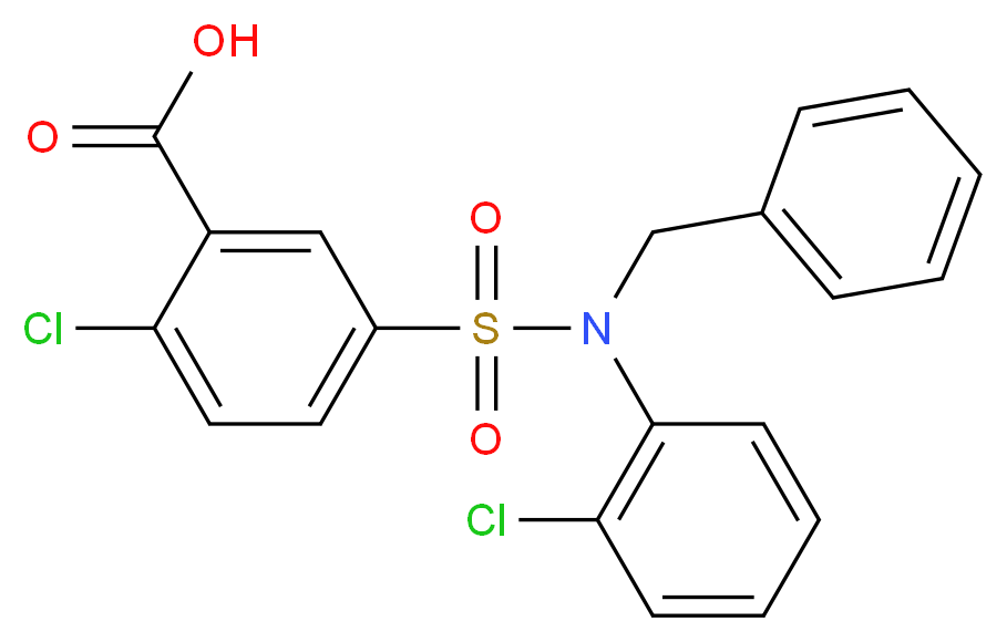 MFCD04614618 molecular structure