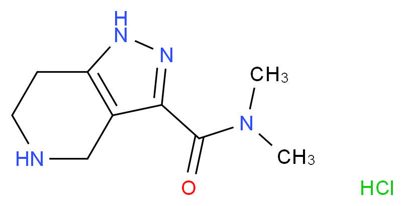 1211512-45-6 molecular structure