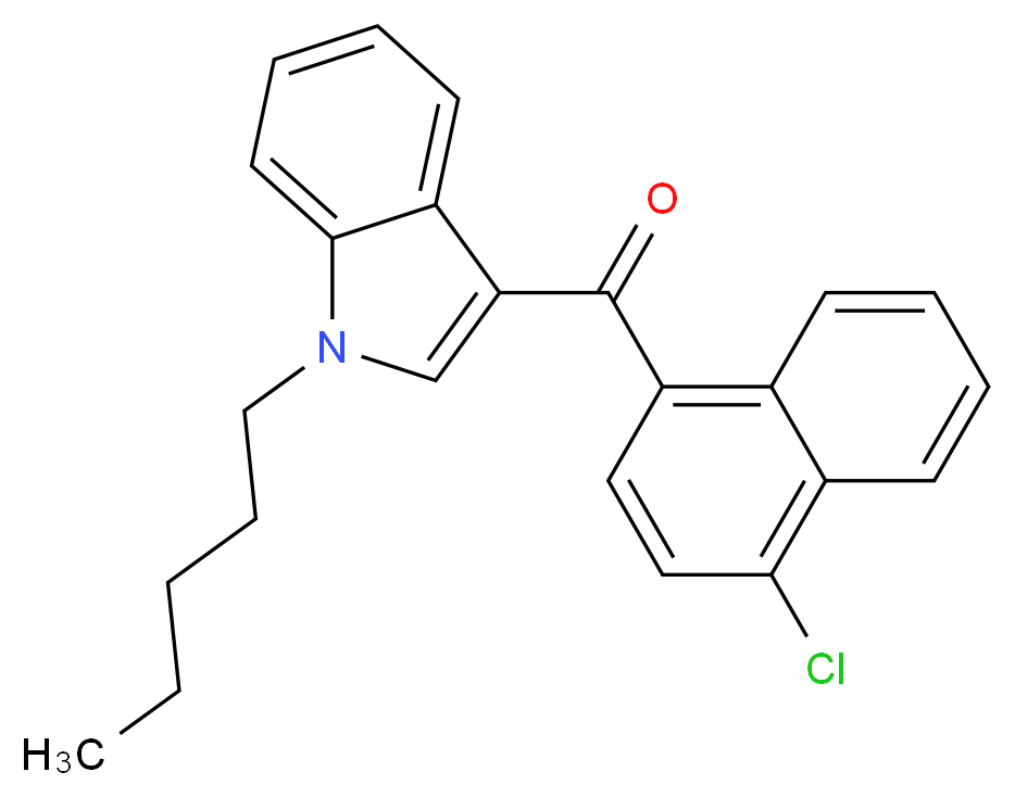 1292765-18-4 molecular structure