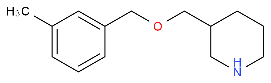 MFCD08688165 molecular structure