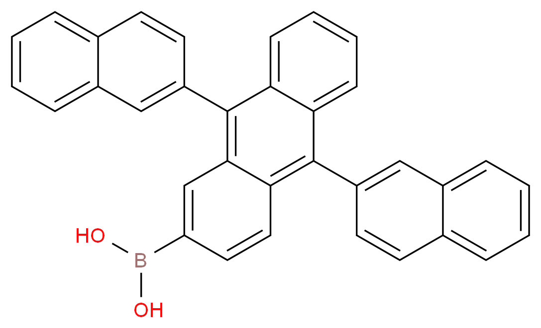 867044-28-8 molecular structure