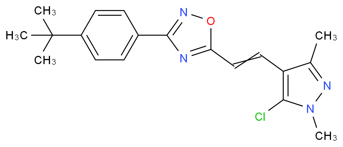MFCD00122294 molecular structure