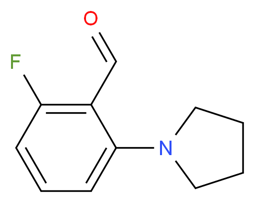 MFCD06660487 molecular structure