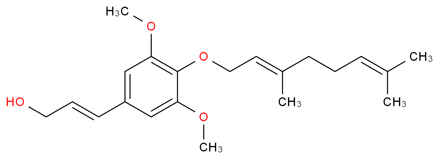 77836-86-3 molecular structure