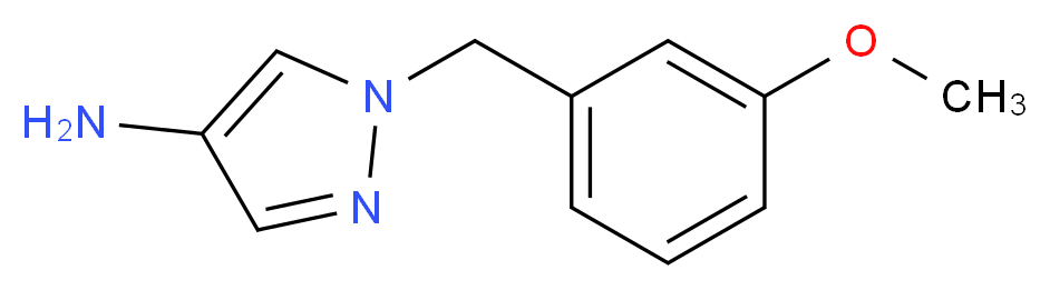 957261-62-0 molecular structure