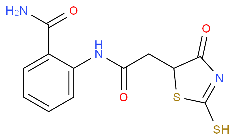 MFCD12027904 molecular structure