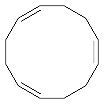 676-22-2 molecular structure