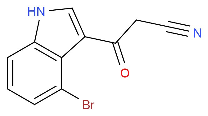 MFCD11849915 molecular structure