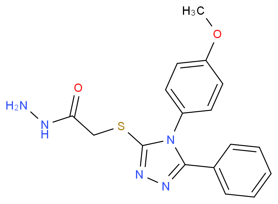 MFCD07364326 molecular structure