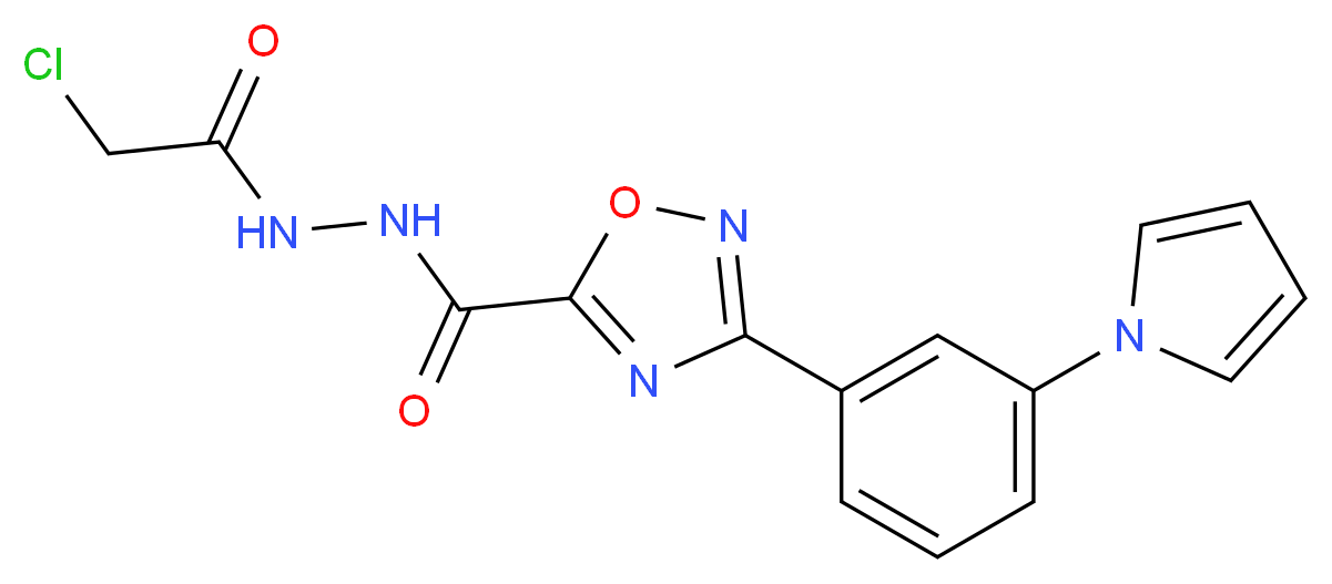 MFCD00179395 molecular structure