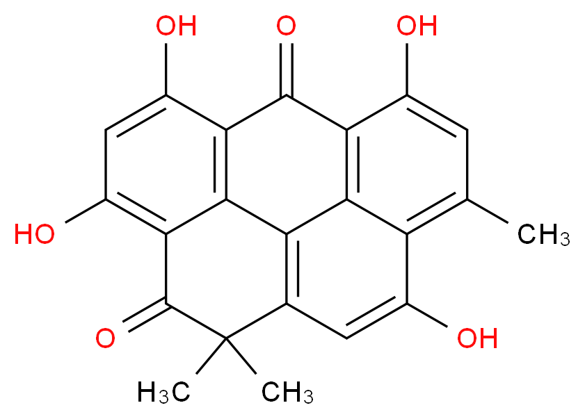 11029-70-220004-62-0 molecular structure