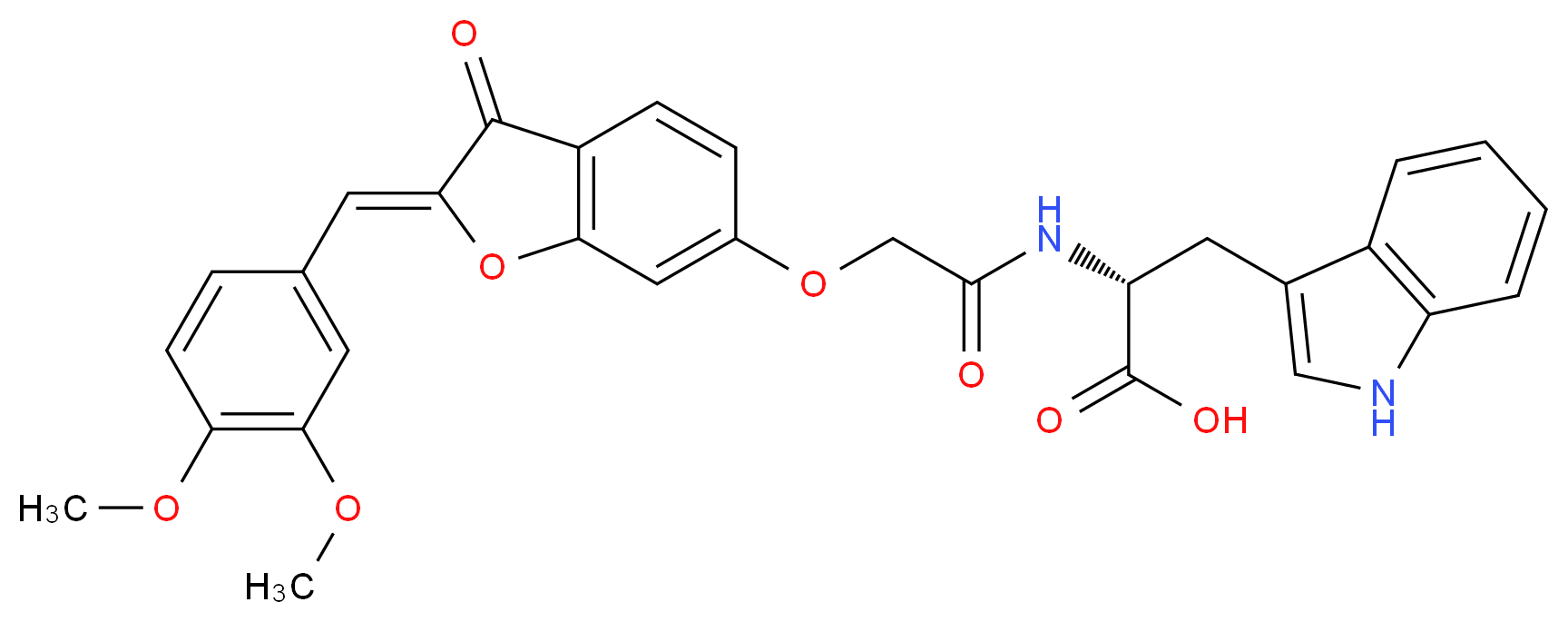 164267730 molecular structure