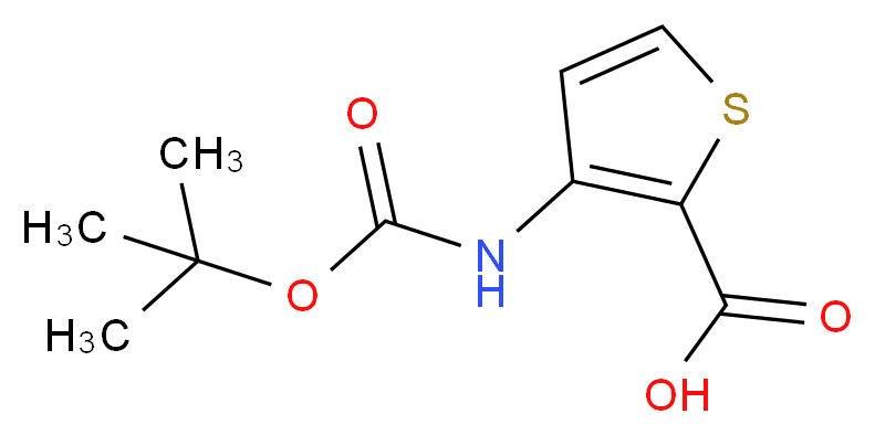 101537-64-8 molecular structure