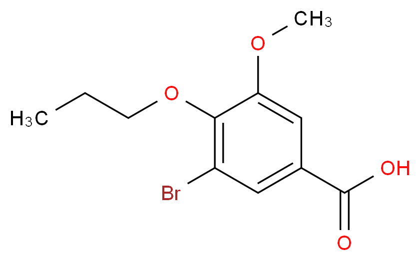 MFCD03973126 molecular structure