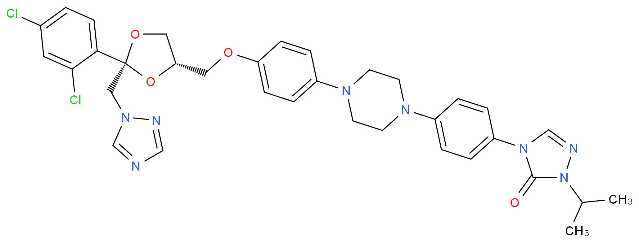 89848-49-7 molecular structure