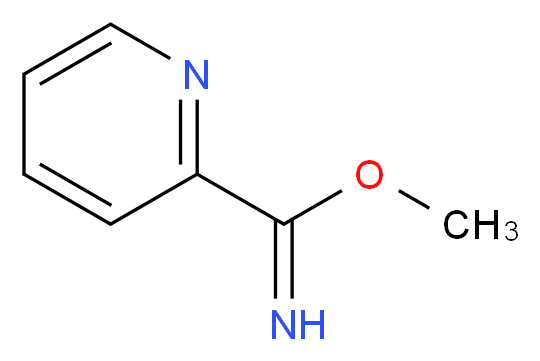 19547-38-7 molecular structure