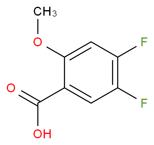 425702-18-7 molecular structure