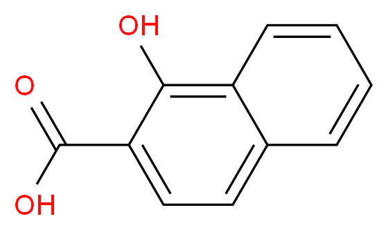 CAS_86-48-6 molecular structure