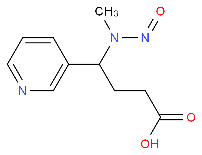 CAS_123743-84-0 molecular structure
