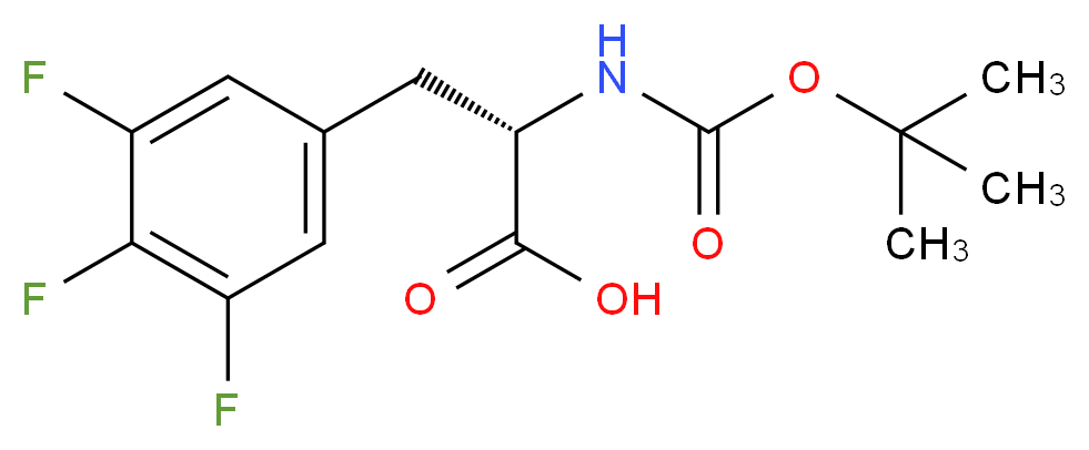 CAS_205445-54-1 molecular structure
