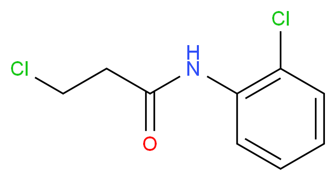 CAS_21261-72-3 molecular structure
