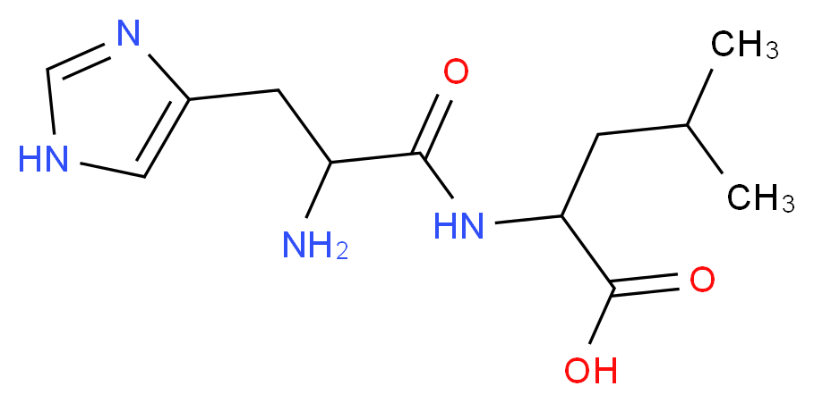 CAS_7763-65-7 molecular structure