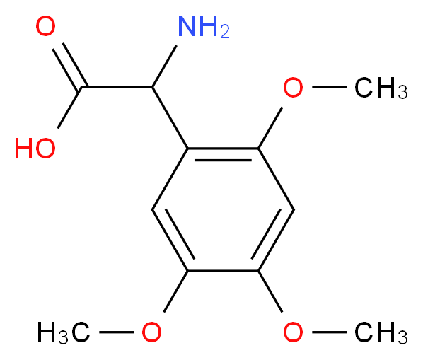 CAS_318270-07-4 molecular structure