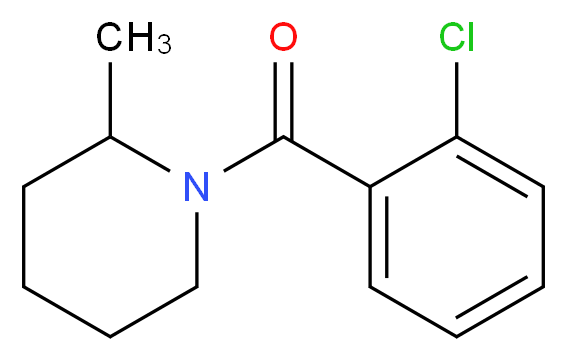 1-(2-Chlorobenzoyl)-2-methylpiperidine_Molecular_structure_CAS_326898-58-2)