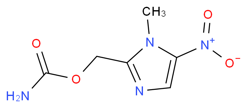 CAS_7681-76-7 molecular structure