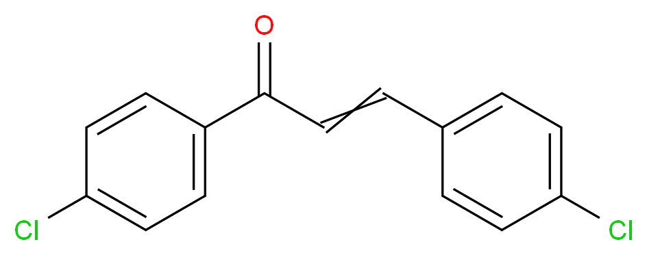 4,4'-Dichlorochalcone_Molecular_structure_CAS_)