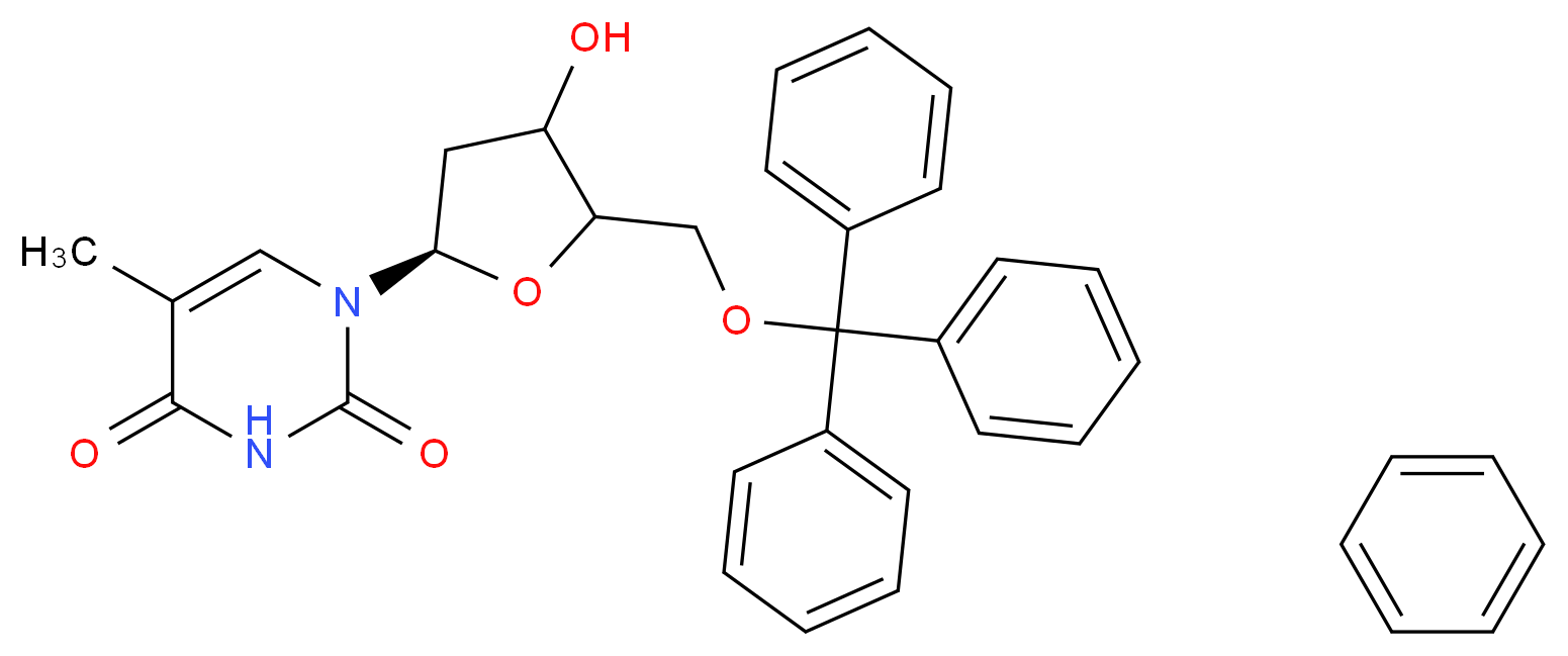 CAS_7791-71-1 molecular structure