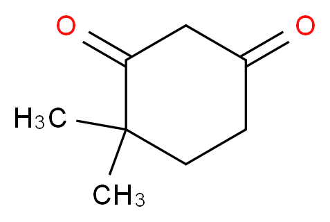 4,4-Dimethyl-1,3-cyclohexanedione_Molecular_structure_CAS_562-46-9)