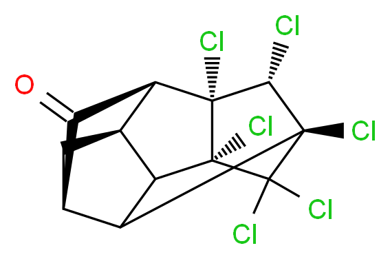 CAS_53494-70-5 molecular structure
