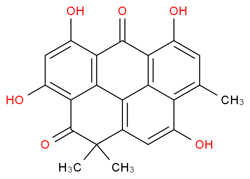 CAS_11029-70-220004-62-0 molecular structure