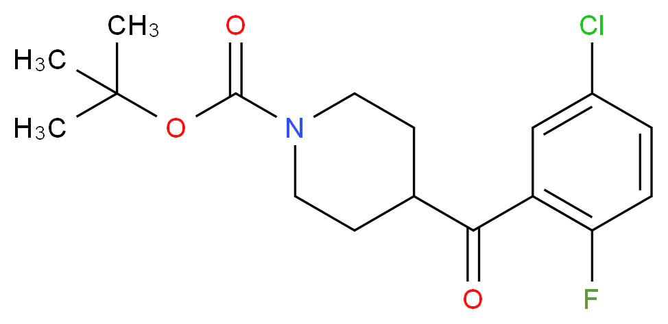 CAS_1228631-50-2 molecular structure