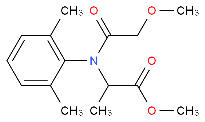 CAS_57837-19-1 molecular structure