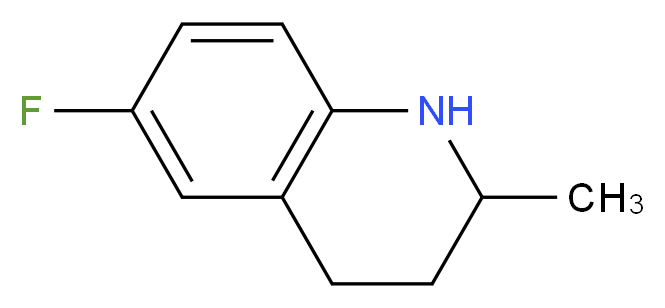 6-Fluoro-1,2,3,4-tetrahydro-2-methylquinoline_Molecular_structure_CAS_42835-89-2)