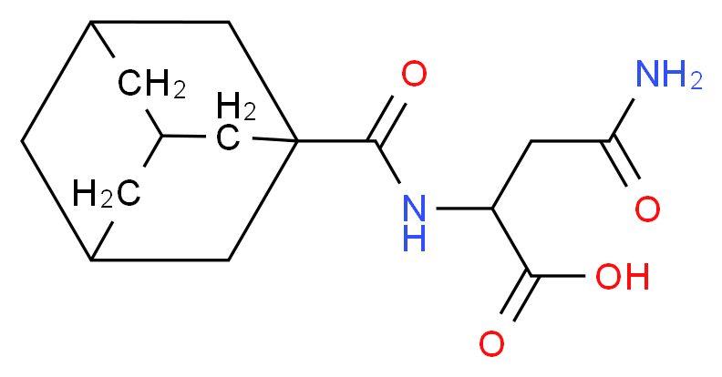 MFCD06660807 molecular structure