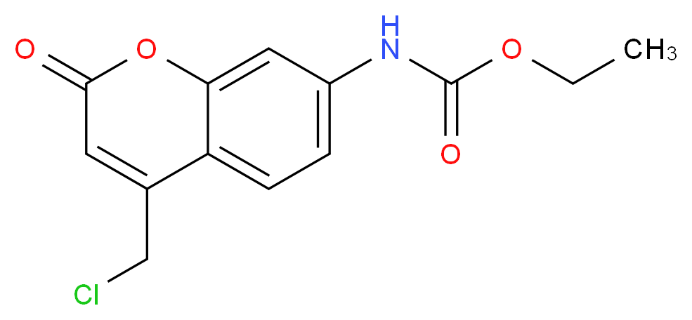 MFCD03988535 molecular structure