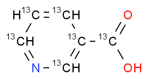 1189954-79-7 molecular structure