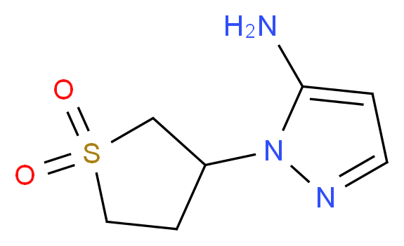 MFCD11641433 molecular structure