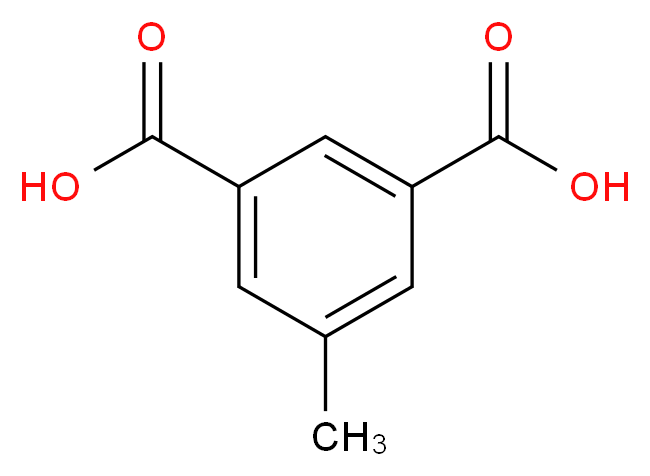 CAS_499-49-0 molecular structure
